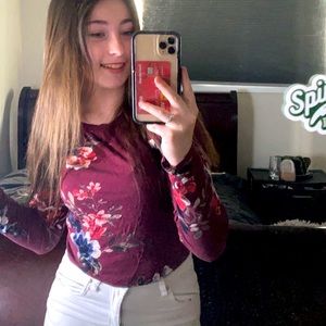 Meet your Posher, Violette